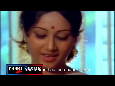Download MP3 Nee Varuvai Ena Naan Irunthen Then Malarnthai