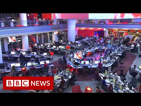 Download MP3 Thirty years of BBC World News - BBC News