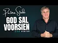 Download Lagu God sal voorsien | Dirk Venter