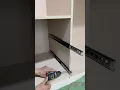 How to Install Drawer Slides - Easy Professional Guide