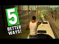 5 Better Ways To Beat Wrong Side Of The Tracks