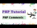 Comment in PHP Comment PHP IN hindi HOW TO ADD PHP IN COMMENT
