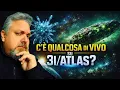 Lagu C’È QUALCOSA DI VIVO SU 3I/ATLAS? La Domanda che Sta Spaccando la Rete 🚨