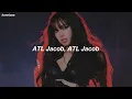 LISA - FXCK UP THE WORLD (Vixi Solo Version) (Lyrics)