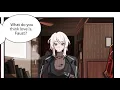 Download Lagu What do you think love is, Faust? (Limbus Company comic dub)