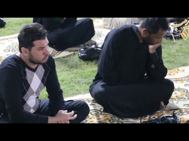 ⁣هلاك عمر بن سعد و ابنه _ سماحة الشيخ مهدي الطرفي