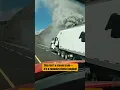 Download Lagu Dieselmotor op hol geslagen met sprong in het diepe 🚛🔥