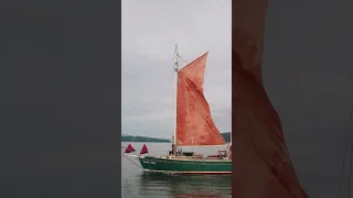 Life is but a dream! Can’t wait to show you our summer adventures! #shorts #sailing #boating