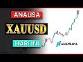 Lagu ANALISA GOLD HARI INI, HATI-HATI PROFIT TAKING AREA 4400!!! (Analisa 23 DESEMBER 2025)
