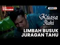 🔴 LIMBAH BUSUK JURAGAN TAHU!|! | LIVE KUASA ILAHI | 14 NOVEMBER 2025