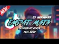 Download Lagu DJ EMPAT MATA BREAKBEAT REMIX FULL BEAT TERBARU 2024