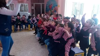 أغنية فصل الخريف 