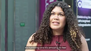 targetjobs Undergraduate of the Year Awards Grand Final 2026