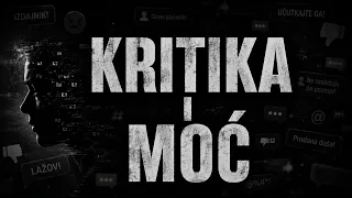 Kritika i moć