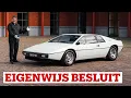 Download Lagu Zo kwam de Esprit die Lotus-oprichter niet zag zitten er toch | Sjoerds Weetjes 472