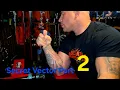 Secret Vector Part 2 Will make You dangerous