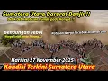 Lagu SUMATERA UTARA BERDUKA !! BARUSAJA BAK BENDUNGAN JEBOL SEMUA TERSAPU 27-11-2025,banjir Tapsel