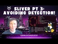 Avoiding Detection Sliver C2 Series