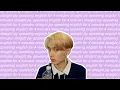 Lagu jay speaking english like a prince ━  the compilation you needed