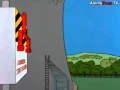 Download Lagu The Simpsons-King Size Homer saves the day?