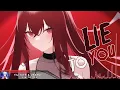 Download Lagu Nightcore - Lie To You - (Lyrics)