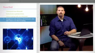 Sneak Peek Managing SQL Server with PowerShell