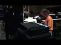 Chick's Solo: RTF IV Plays "Renaissance" in Rehearsal