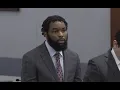Deobra Redden sentenced between 26 and 65 years for attacking Las Vegas Judge Mary Kay Holthus