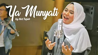 Download YA MUNYATI (Not Tujuh cover) MP3