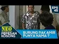 Download Lagu Baru Kali Ini Pak Lurah Marah - Neo Pepesan Kosong 45