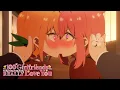 Download Lagu Now Kiss! | The 100 Girlfriends Who Really REALLY Love You