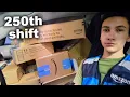 15 things I wish I learned before starting Amazon Flex