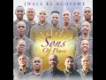 Ba Bua Ka Wena / Palama Koloi (Medley)