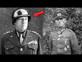 Lagu What Patton Said When Rommel Died...
