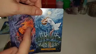 GÉMINIS ♊... DEPENDERÁ DE TI Y EL DESTINO ACTUA AL MISMO TIEMPO.. SEPTIEMBRE 26 
