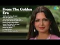 Download Lagu From The Golden Era | Asha Bhosle | Teri Rab Ne Bana Di Jodi | Main Tera Diwana | Teri Jheel ...