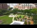 Discovery Green - Urban Park