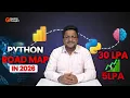 Full Stack Python Course Training Developer Roadmap 2026 in Hyderabad Chennai Bangalore Delhi US UK