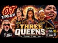 BARBi-Q FEVER COOK DREAM Angel Reese BARBi-CHOKED TEAM WIN OT thriller Game recap
