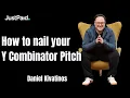 Nailing Your Y Combinator Startup Interview