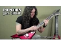 Download Lagu Popcorn song goes metal