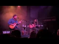 Brent Cobb - Black Crow Live in Savannah, GA