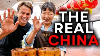 他们对中国撒了谎
