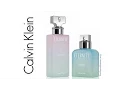 Calvin Klein - Eternity Summer 2016 Perfume Collection