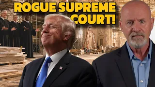 Supreme Court Goes Rogue!