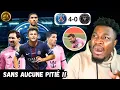 Download Lagu Messi ou pas Messi….Massacre (PSG 4-0 INTER MIAMI)