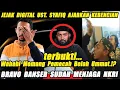 Download Lagu Wajar Saja Kajian Ust.Syafiq Dibubarkan Banser - Terbukti Ceramahnya Memecah Belah Ummat.?? Bravo