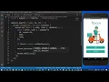 React Native Vendor Chat App 6 - socket io react native node js