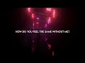 Dayseeker - Without me (Lyrics)