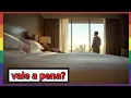 Novotel Sao Paulo Jardins 5 Coisas que Voce PRECISA Saber Antes de Reservar